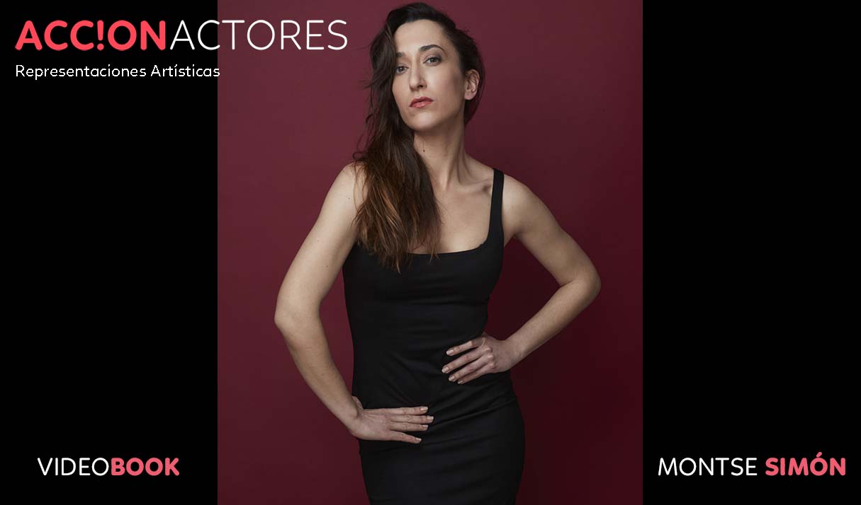 Montse Simón Video