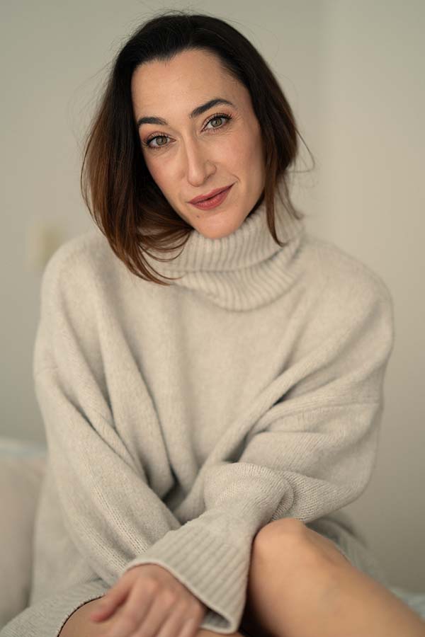 Montse Simón foto 1