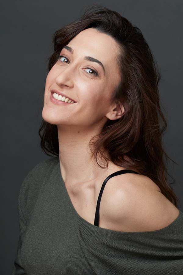 Montse Simón foto 2