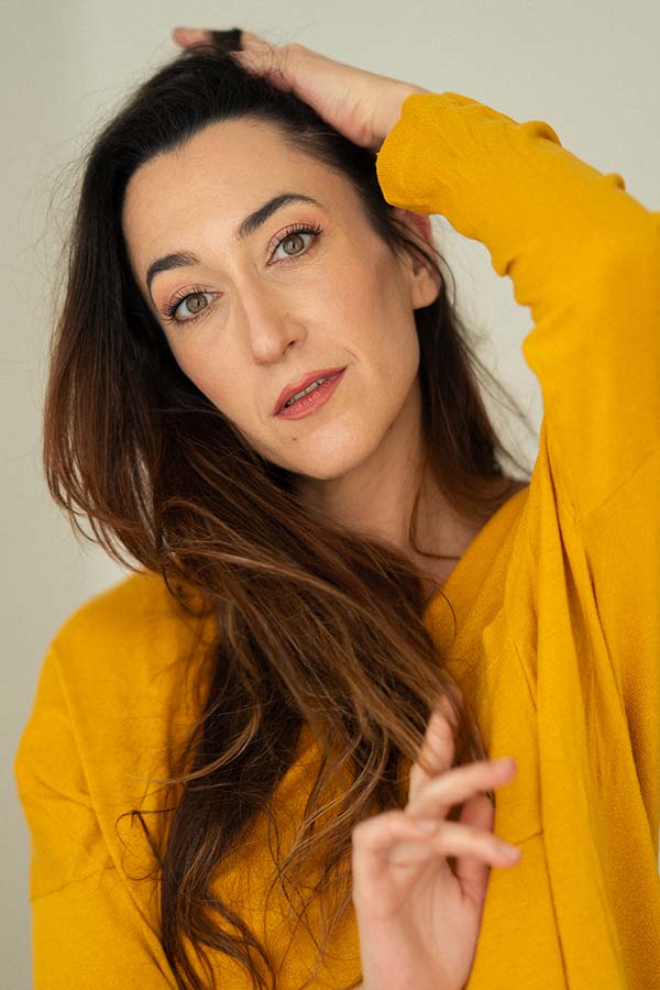 Montse Simón foto 3