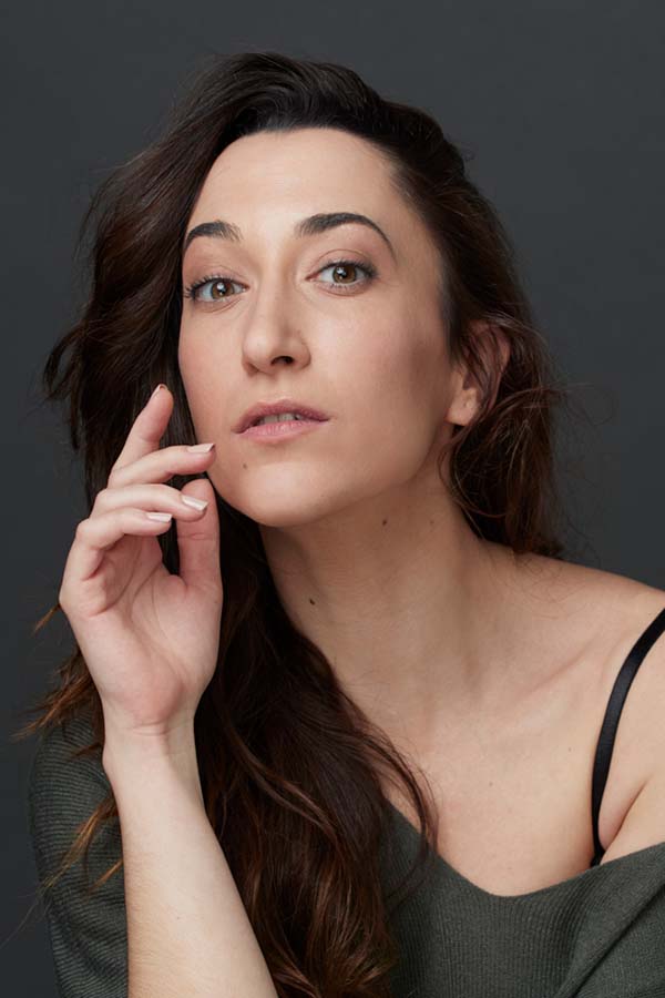 Montse Simón foto 4