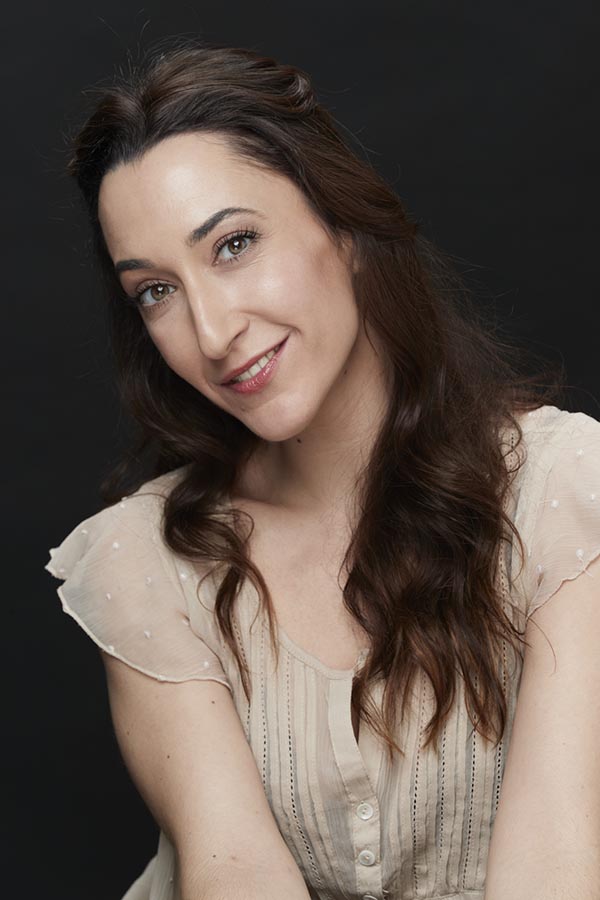 Montse Simón foto 5