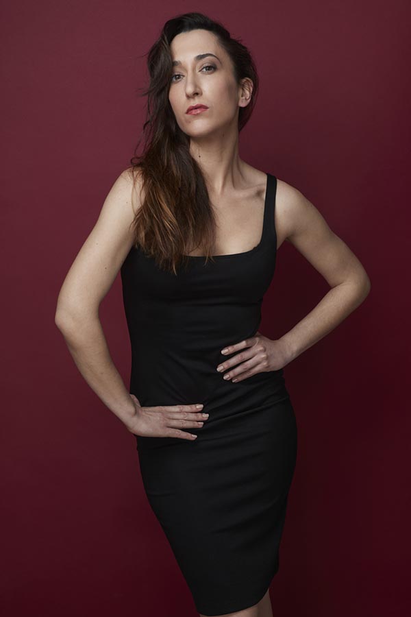 Montse Simón foto 6