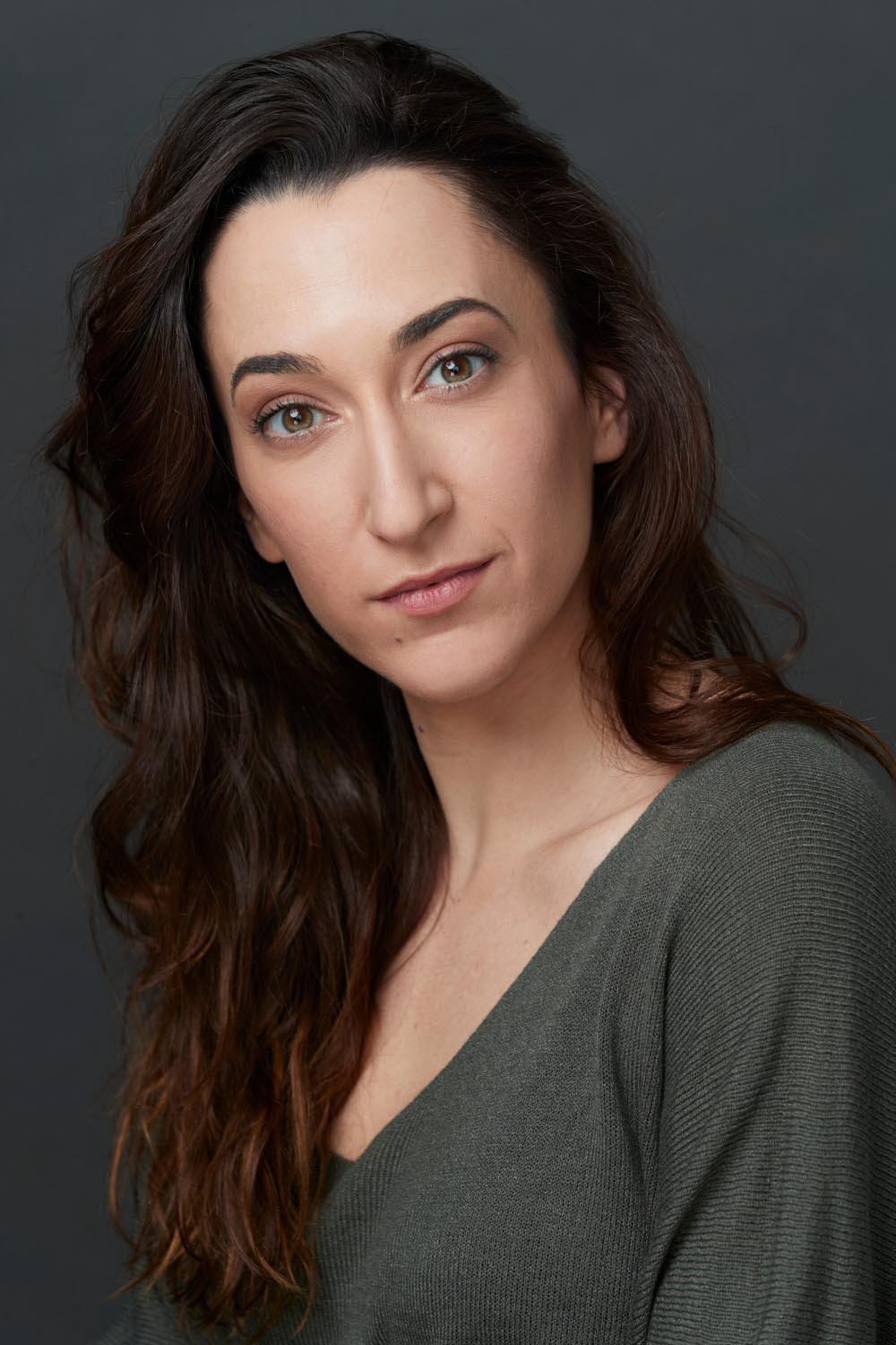 Montse Simón Actriz