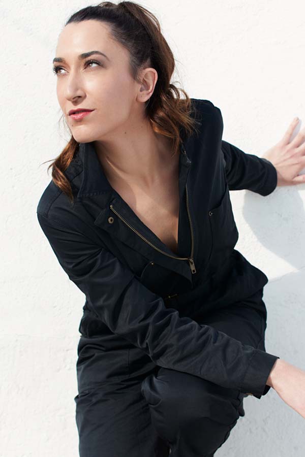 Montse Simón foto 6