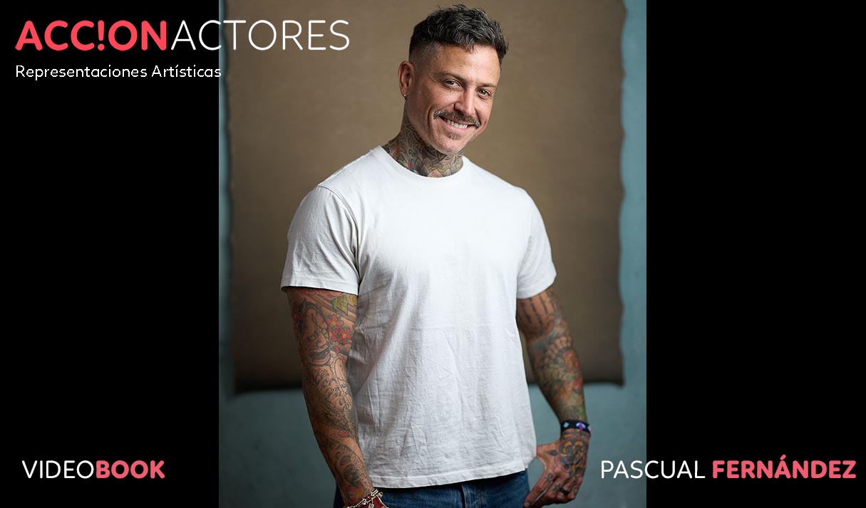 Pascual Fernández Video