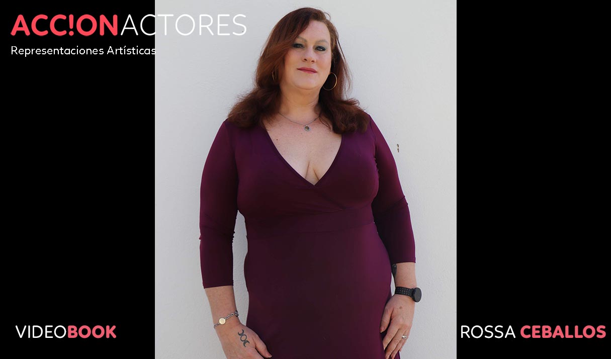 Rossa Ceballos Video