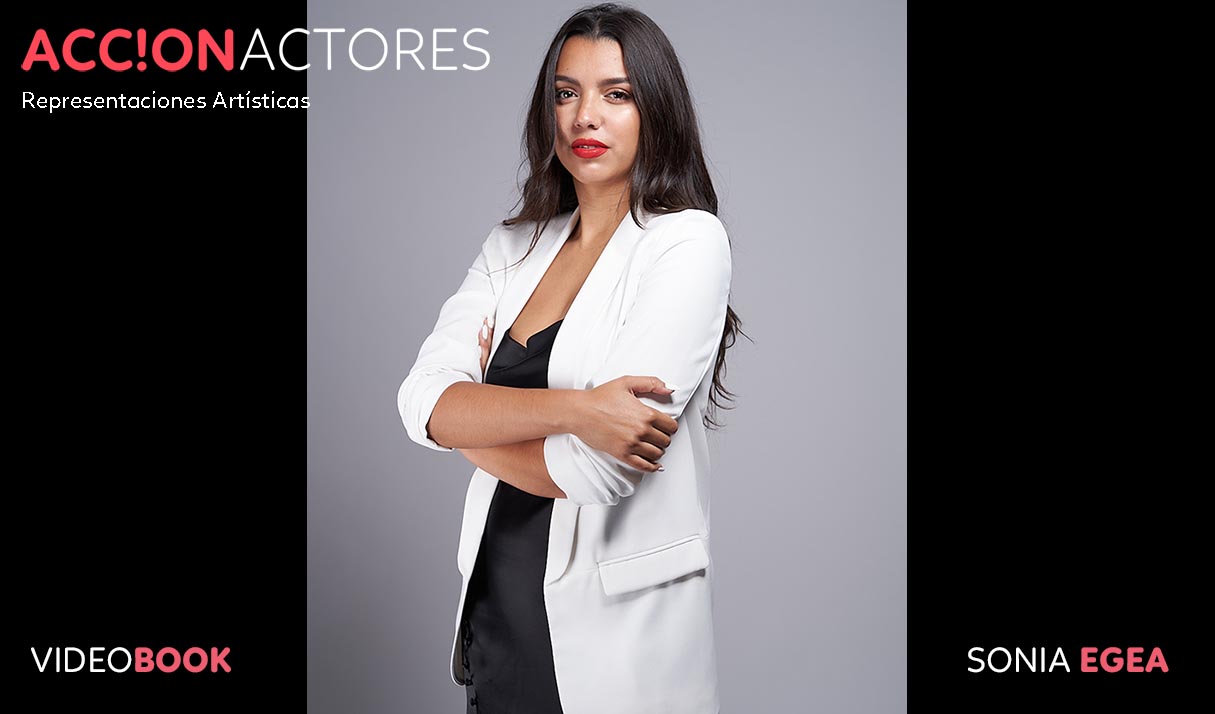 Sonia Egea Video