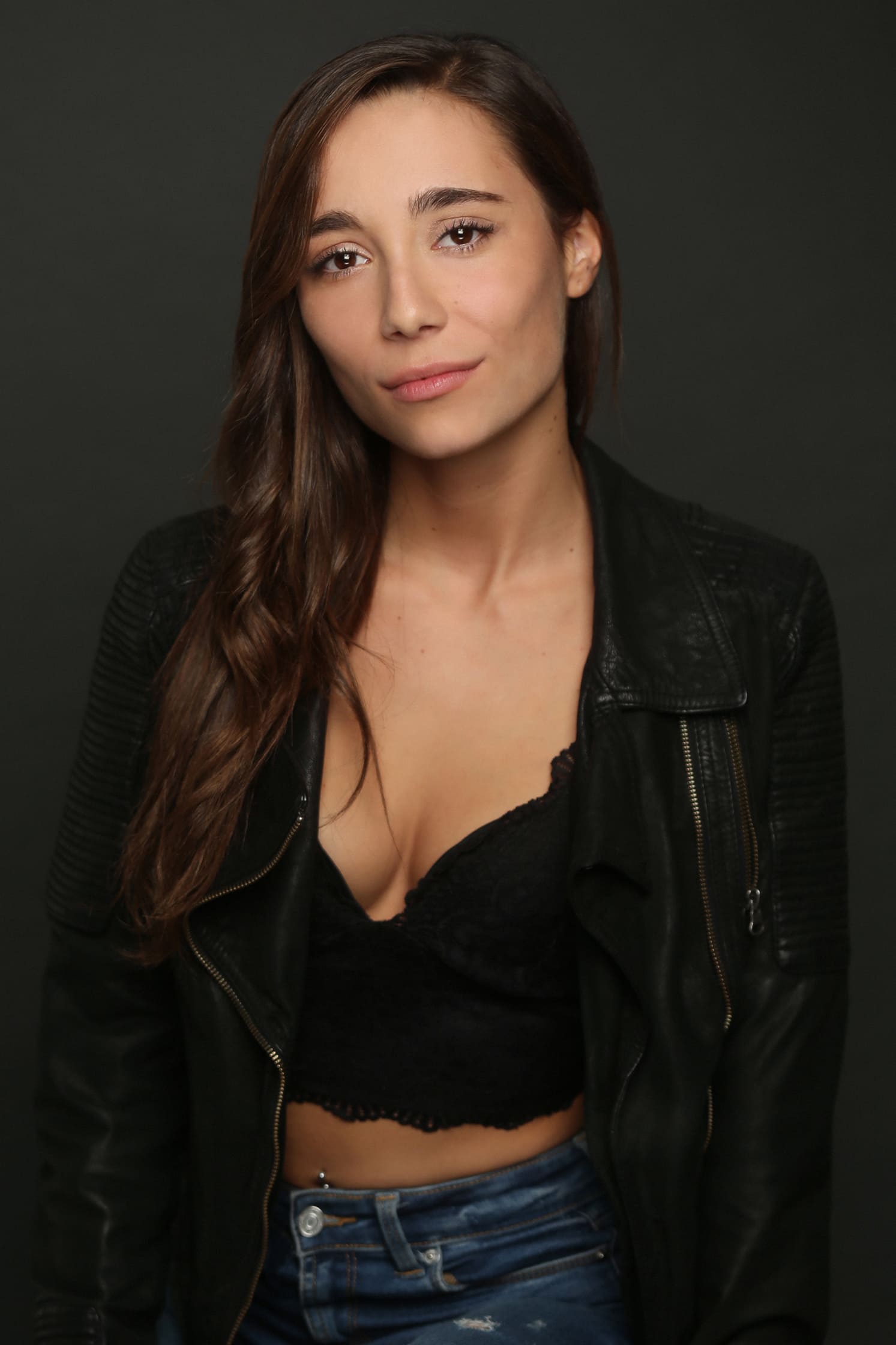 Violeta Mato Actriz