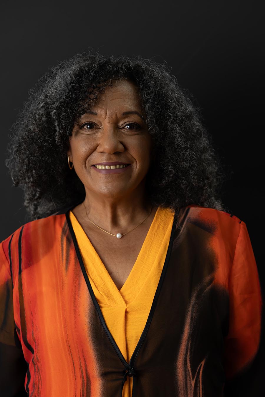 Aimee Despaigne Actriz