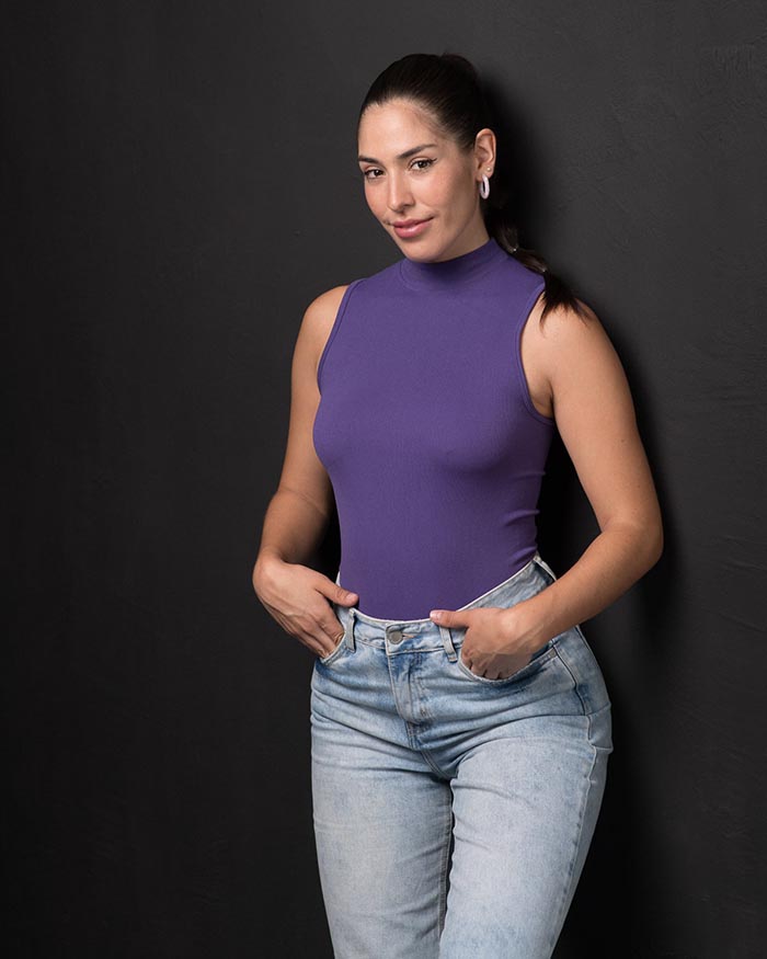Andrea Jacobs foto 3