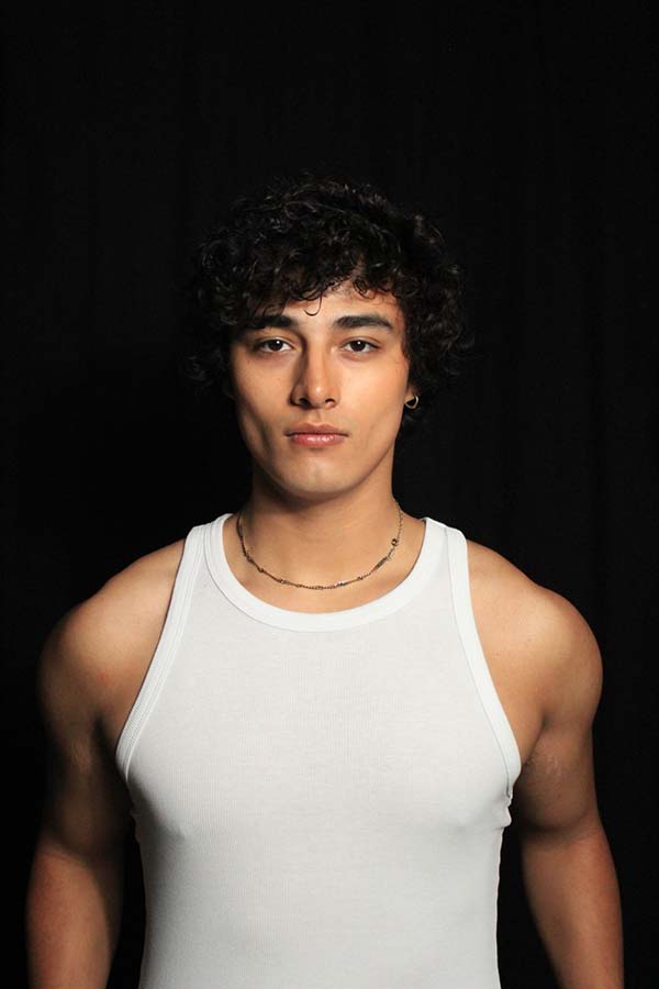 Andrés Gaitán foto 4