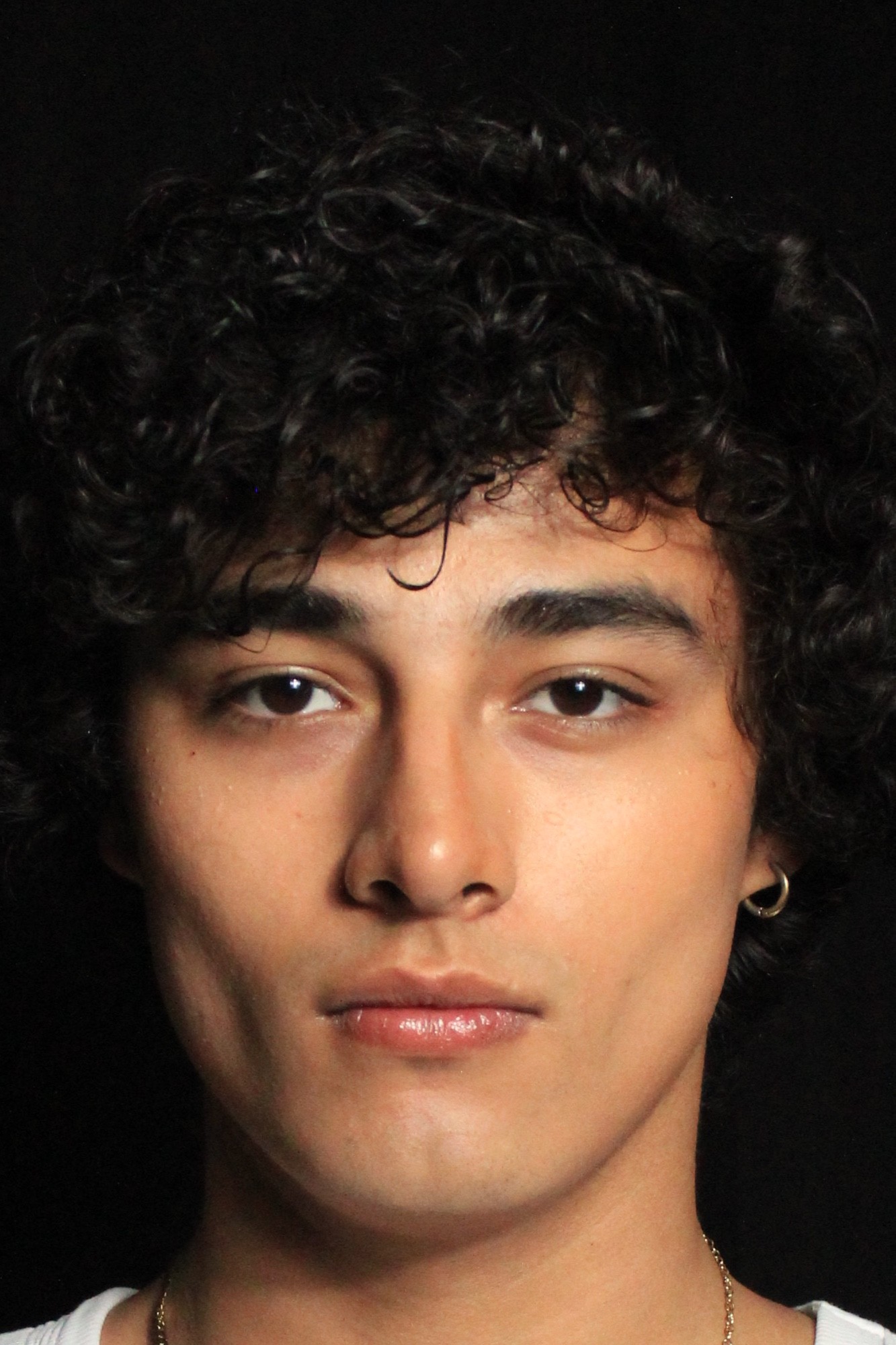Andrés Gaitán Actriz