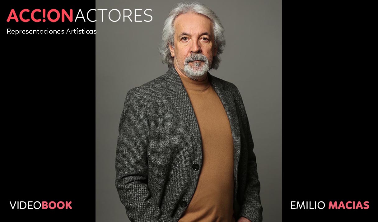 Emilio Macias Video