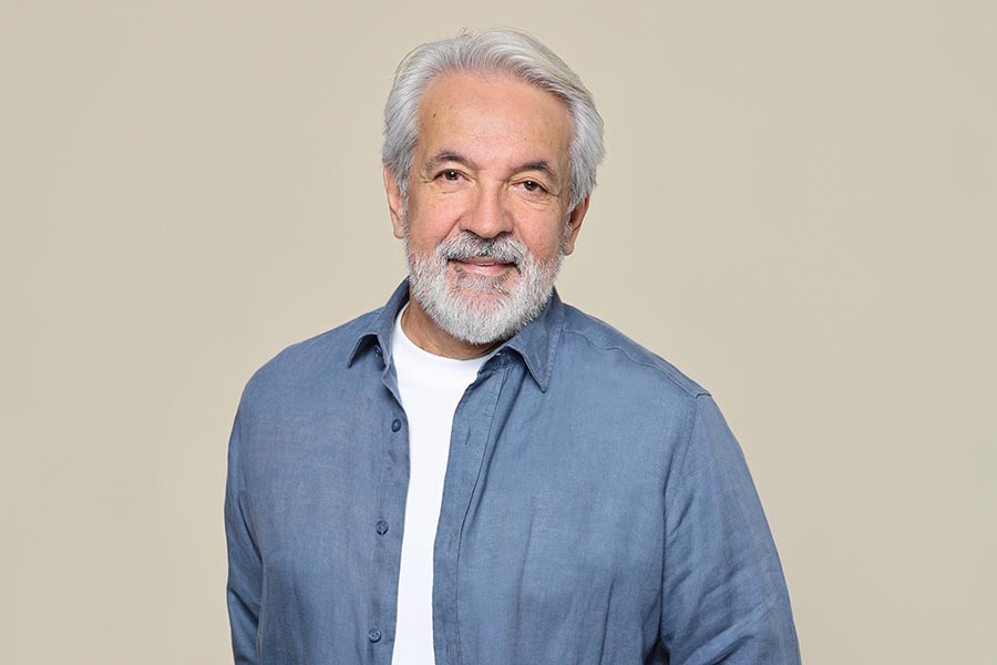 Emilio Macias foto 1