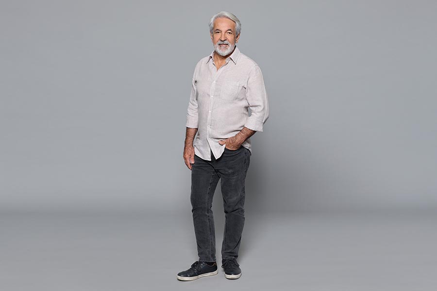 Emilio Macias foto 3