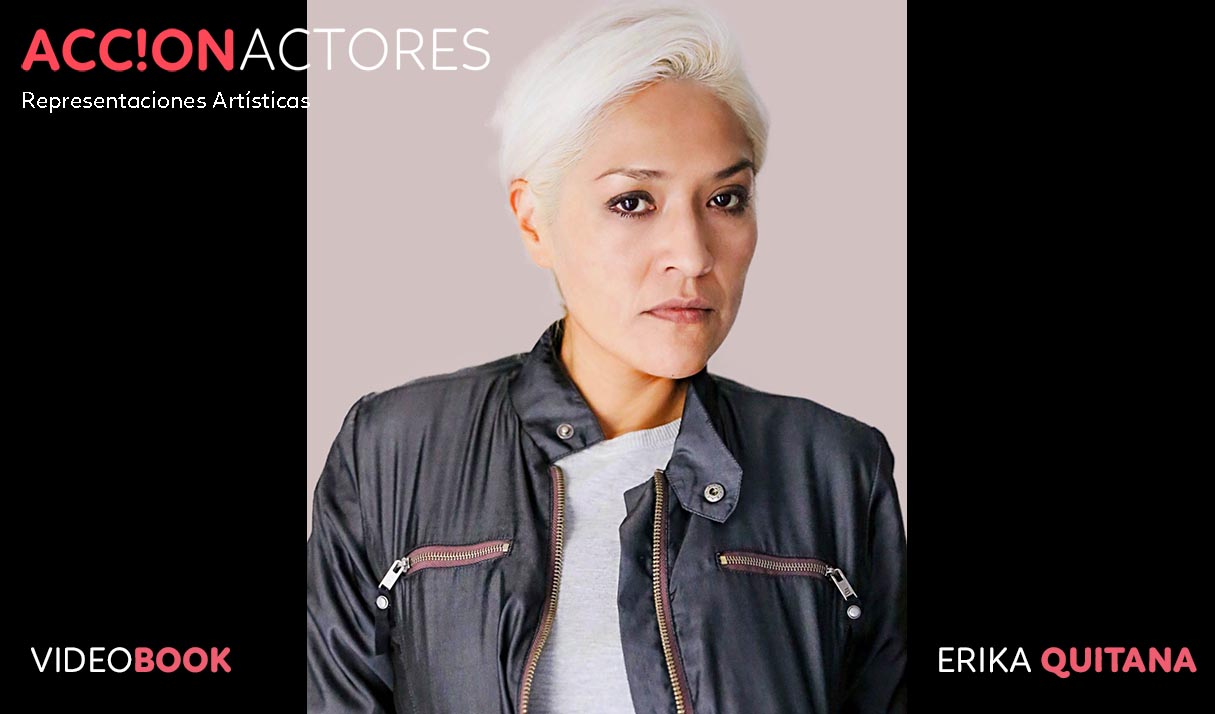 Erika Quintana Video