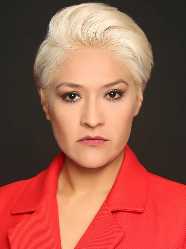 Erika Quintana foto 4