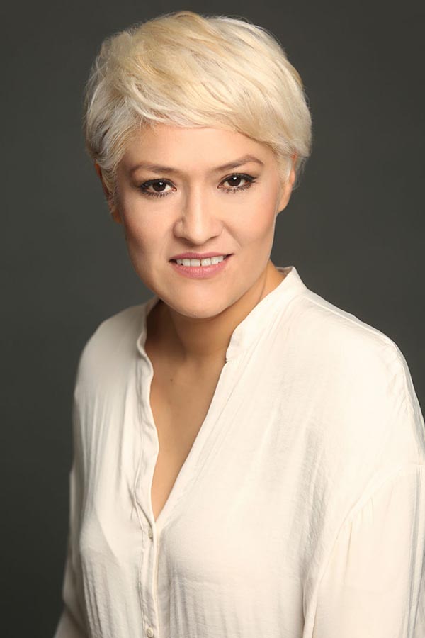 Erika Quintana foto 6