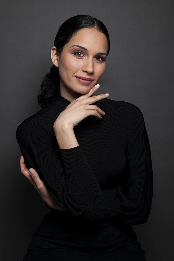 Estefania Gamboa foto 5