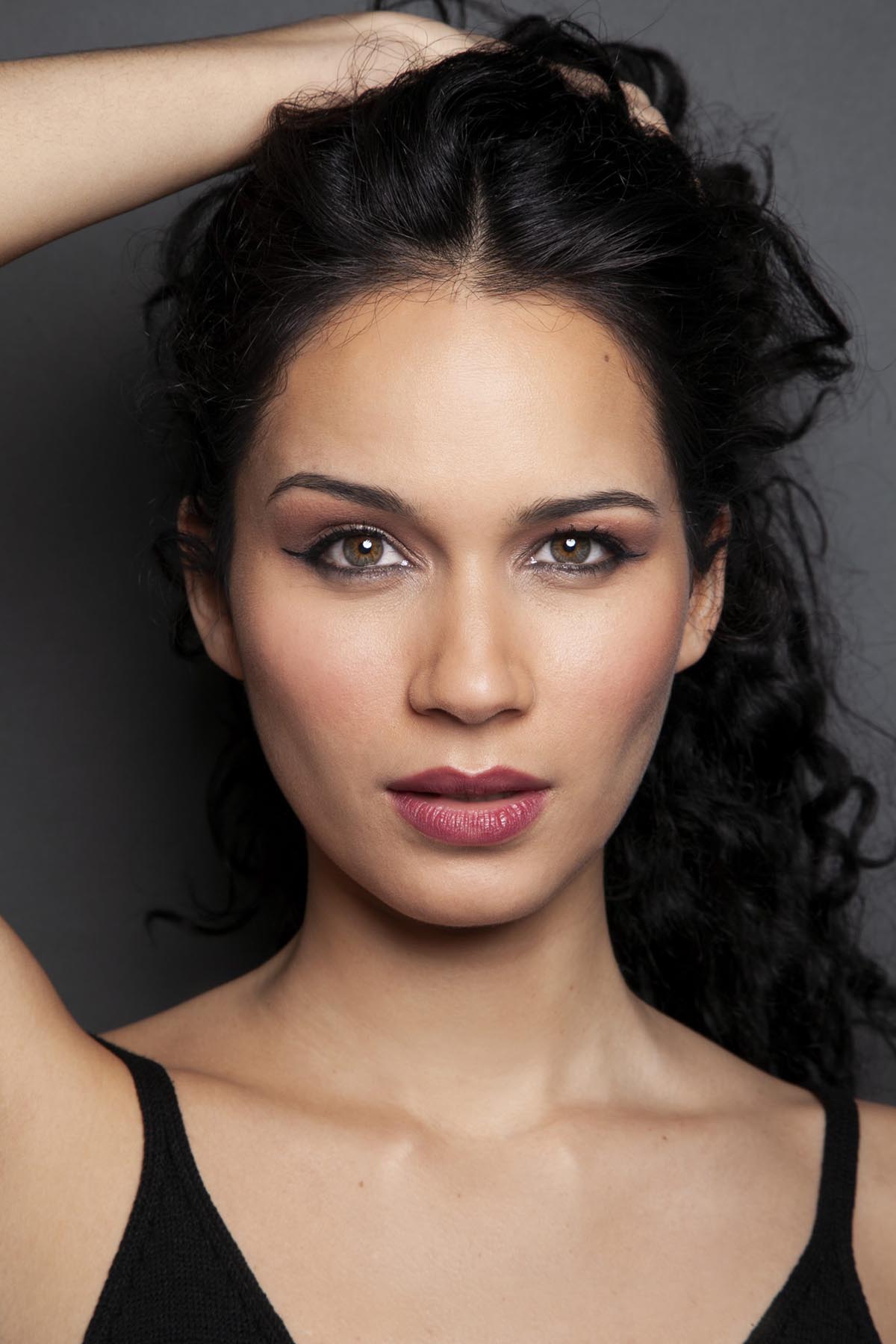 Estefania Gamboa Actriz