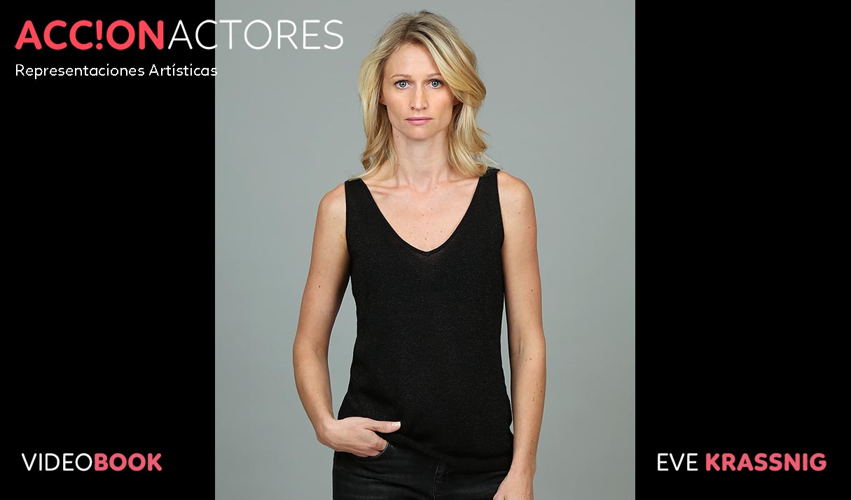 Eve Krassnig Video