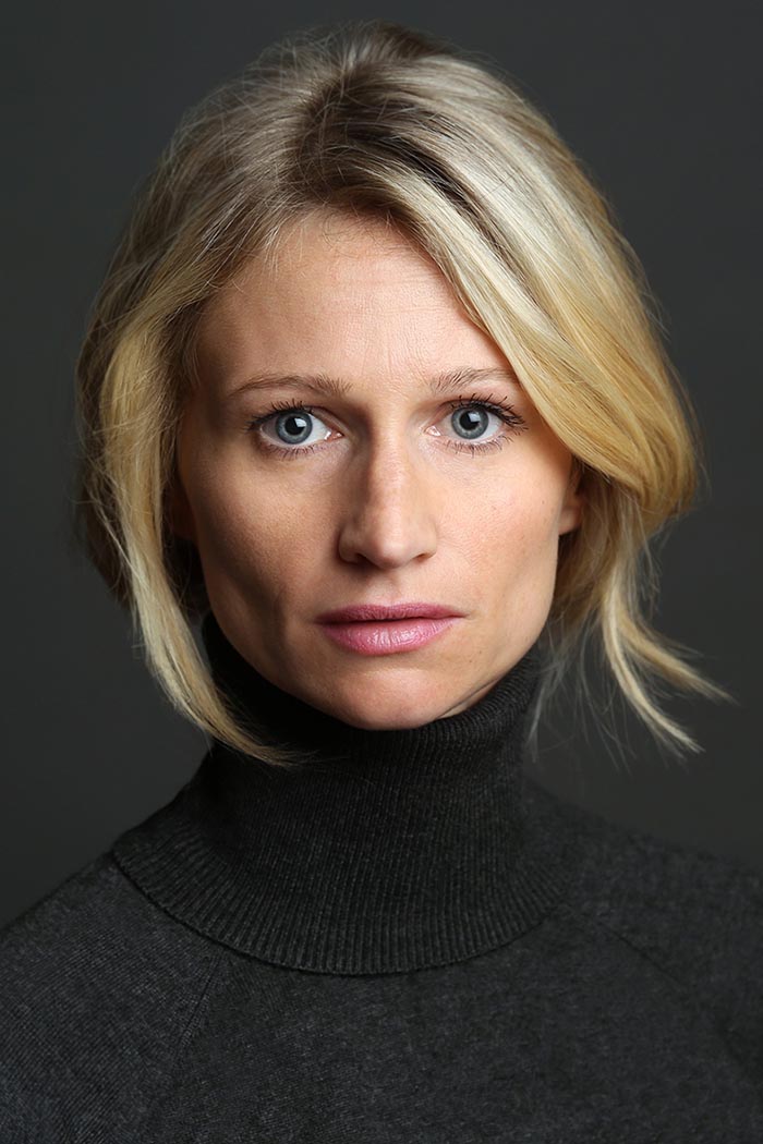 Eve Krassnig foto 1