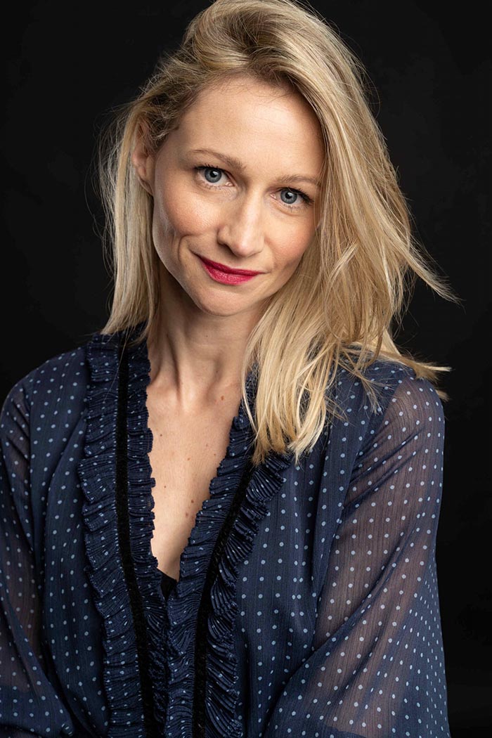 Eve Krassnig foto 4