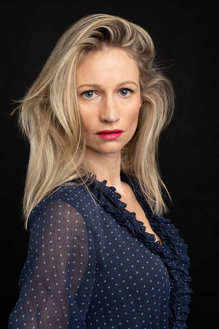 Eve Krassnig foto 4