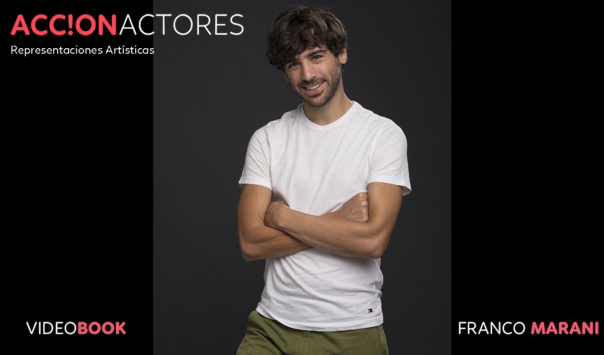 Franco Marani Video