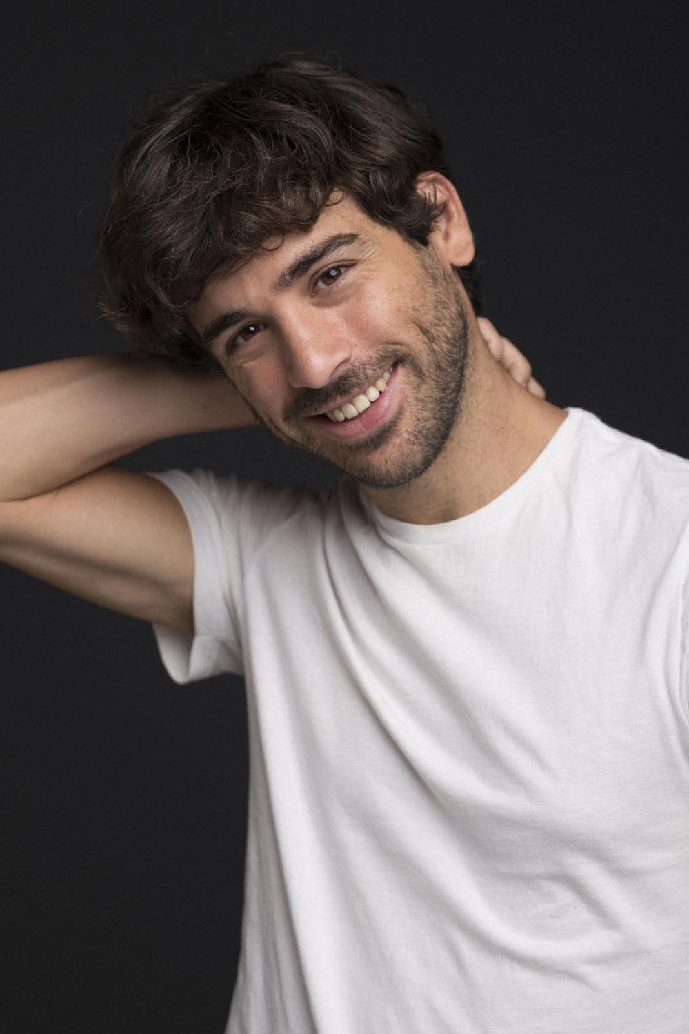 Franco Marani foto 1
