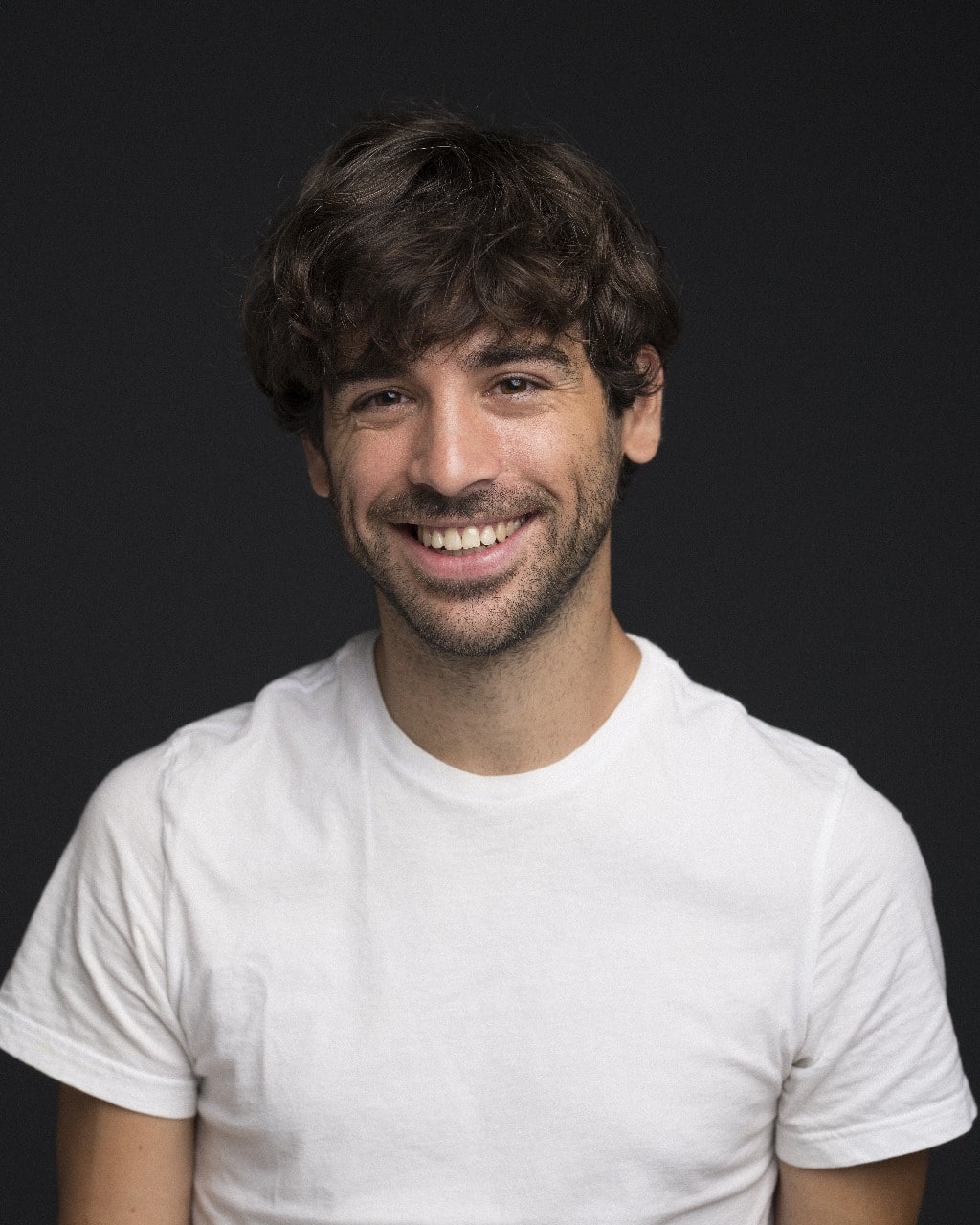 Franco Marani Actriz