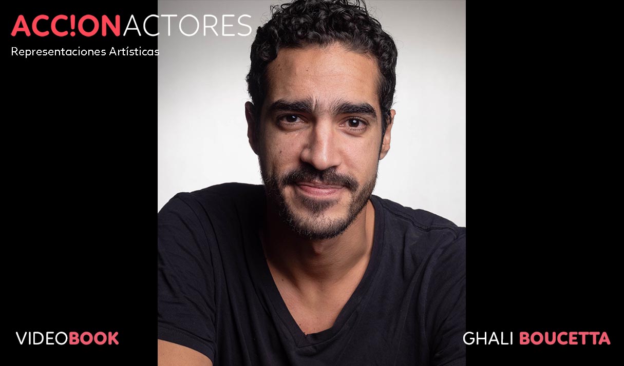 Ghali Boucetta Video