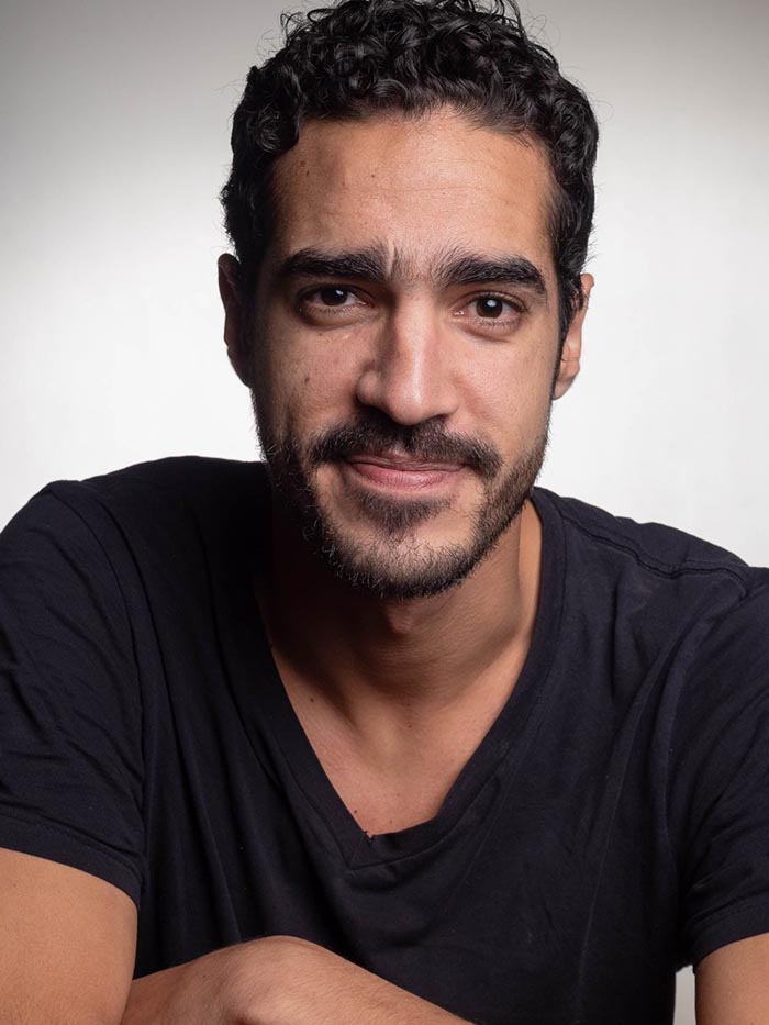 Ghali Boucetta foto 1