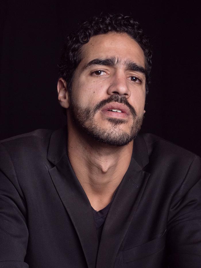 Ghali Boucetta foto 2