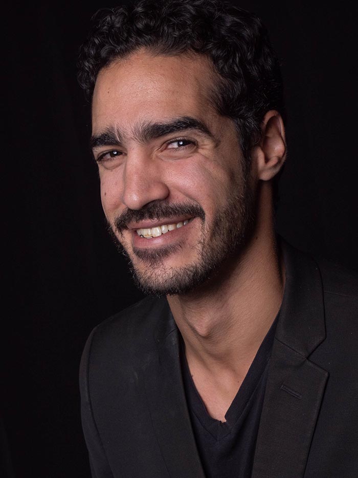 Ghali Boucetta foto 3
