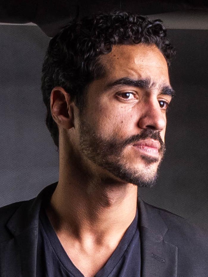 Ghali Boucetta foto 5