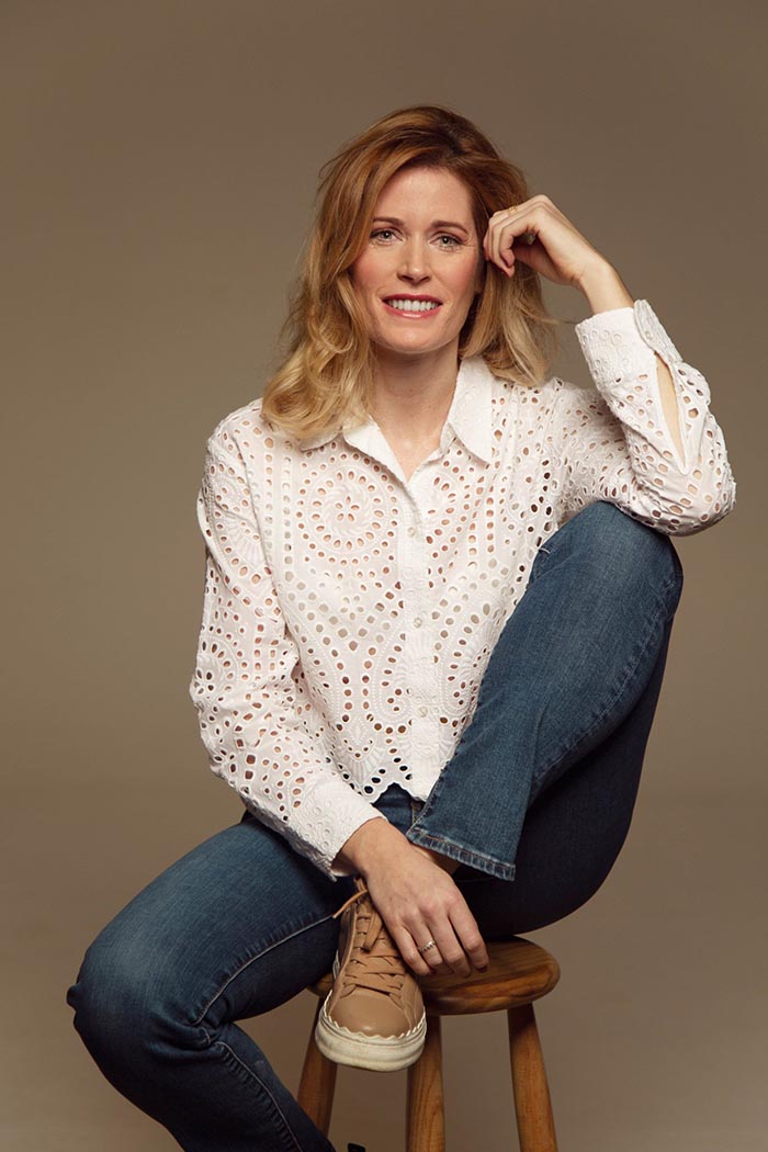 Marlene Langlois foto 3