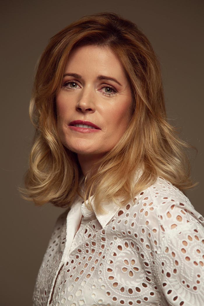 Marlene Langlois foto 4