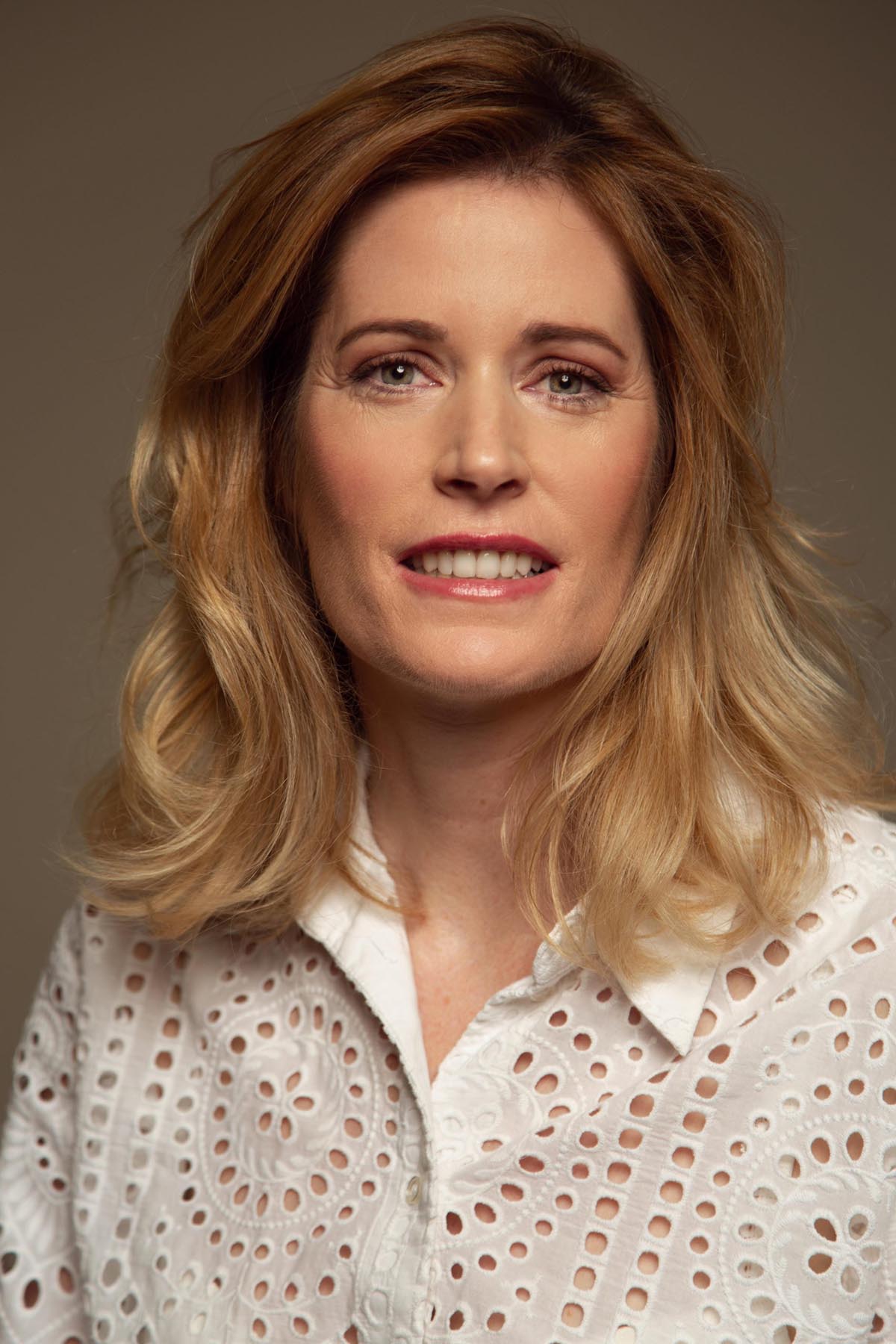 Marlene Langlois Actriz