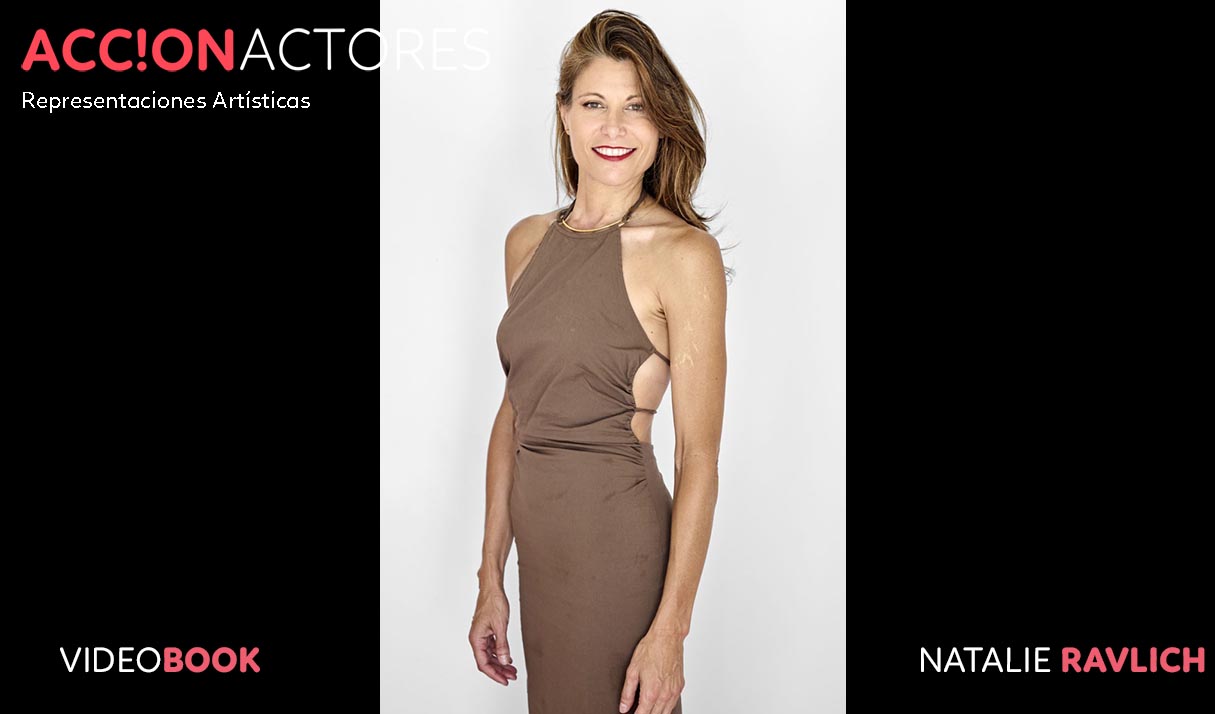 Natalie Ravlich Video