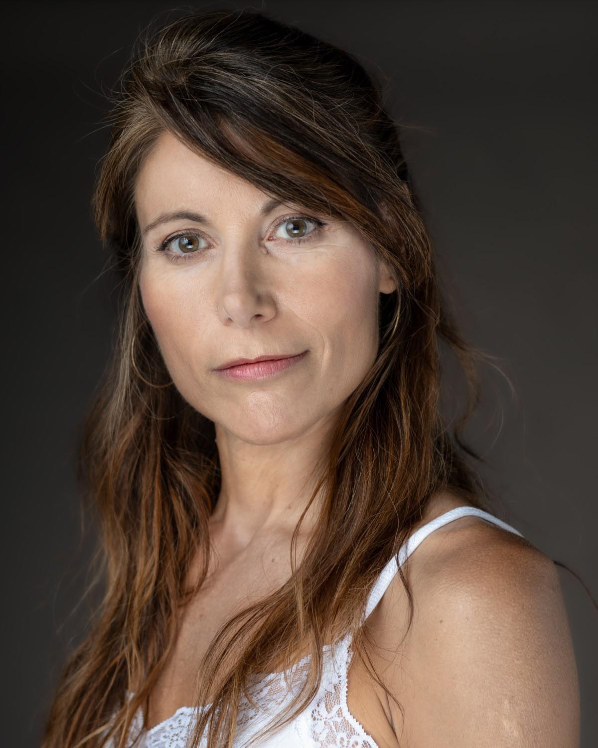 Natalie Ravlich Actriz