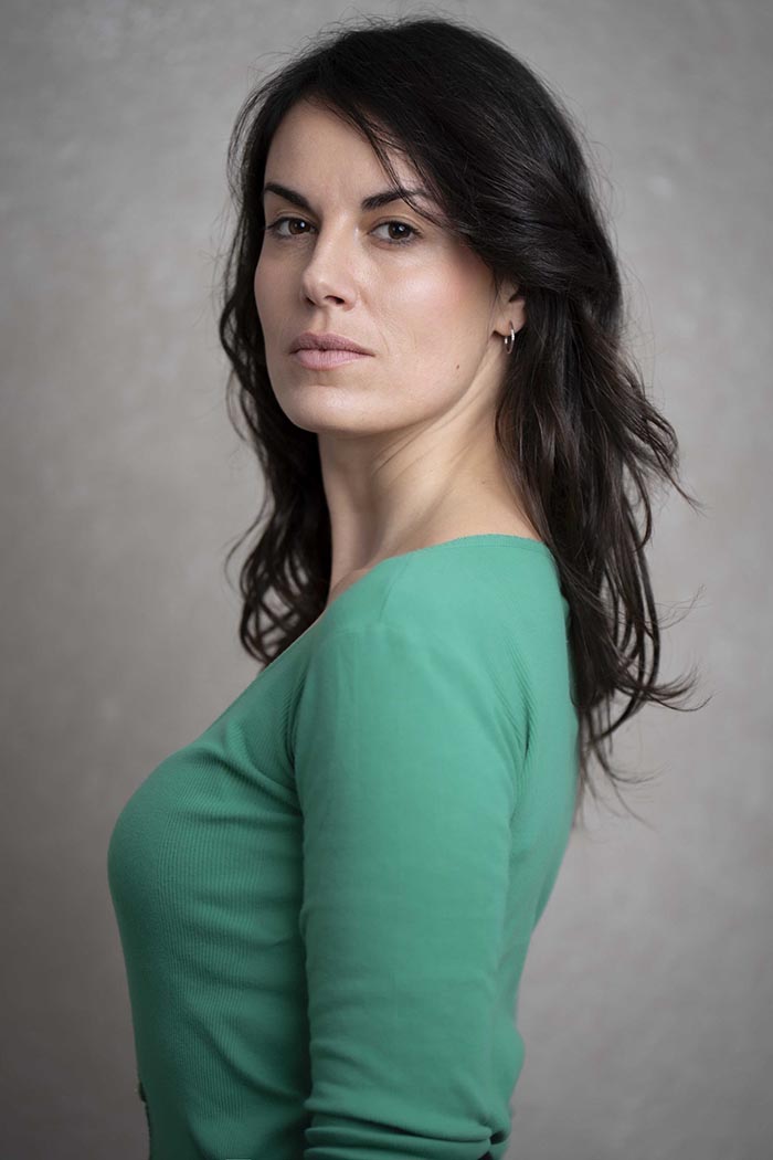 Priscilla Muscat foto 1