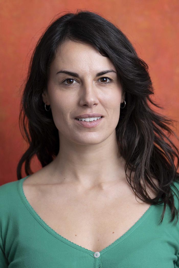Priscilla Muscat foto 2