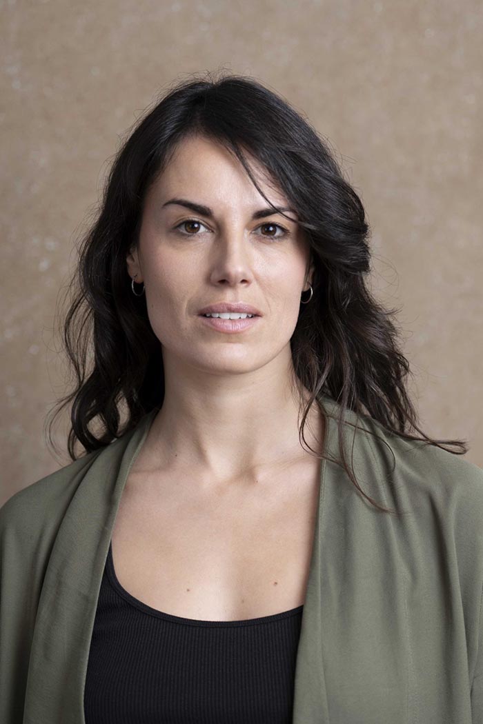 Priscilla Muscat foto 3