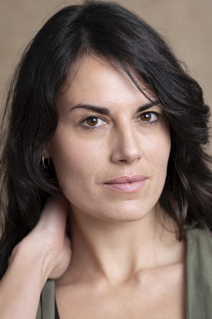 Priscilla Muscat foto 5