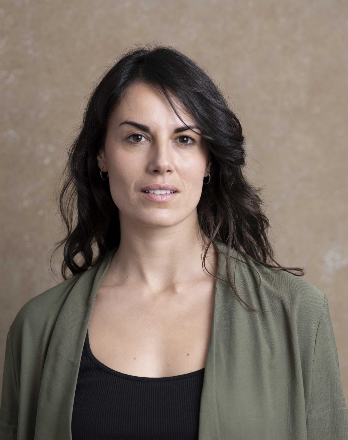 Priscilla Muscat Actriz