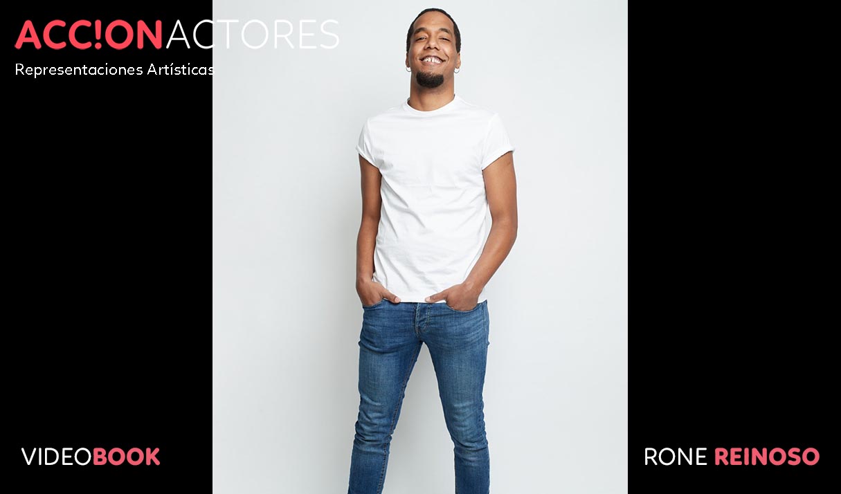 Rone Reinoso Video