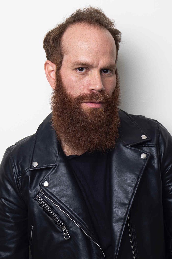 Victor Oliveira foto 4
