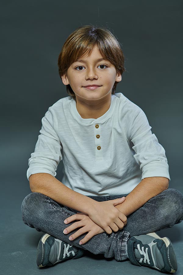 Mateo Casado foto 2